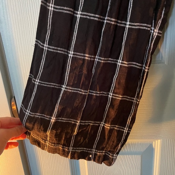 Volcom flowy pants - Picture 2 of 3